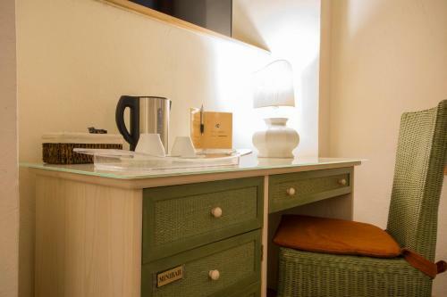 Hostal Piazza Paradiso Accommodation