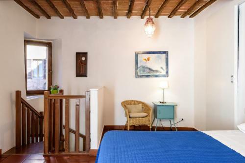 Hostal Piazza Paradiso Accommodation