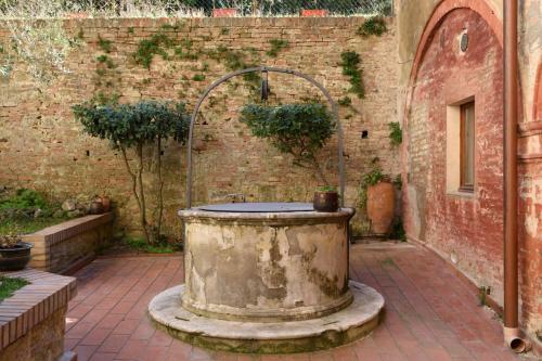 Hostal Piazza Paradiso Accommodation