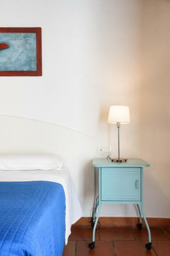 Hostal Piazza Paradiso Accommodation