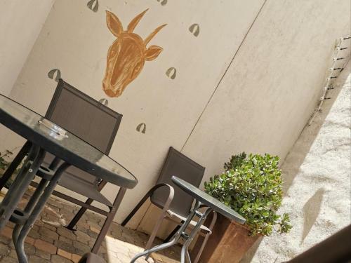 Hostal Londiningi Guesthouse
