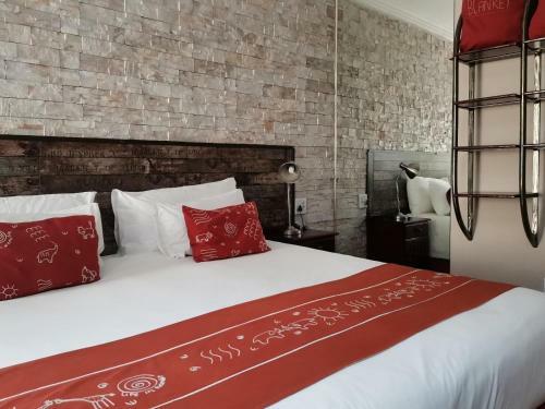 Hostal Londiningi Guesthouse