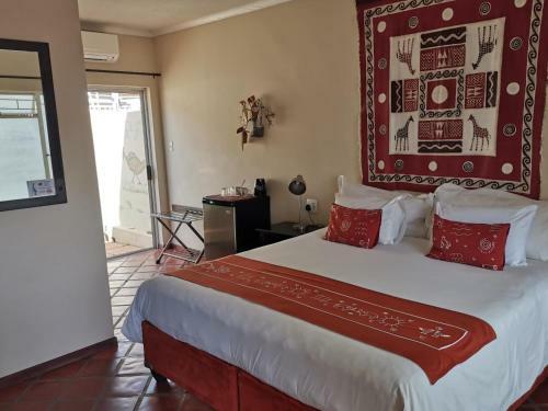 Hostal Londiningi Guesthouse