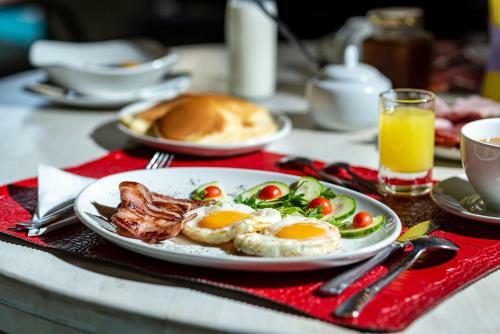 Hostal Londiningi Guesthouse