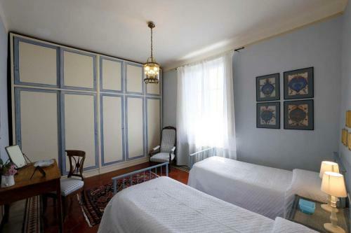 Villa La Strega