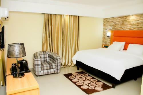 Hotel Shamrockmanor(theresidence)