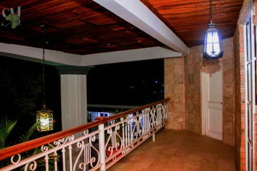 Hotel Shamrockmanor(theresidence)