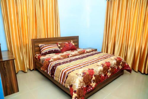 1m Apartments And Suites