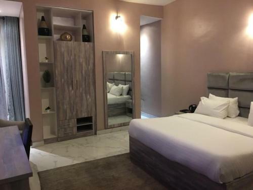 La Vod Hotel