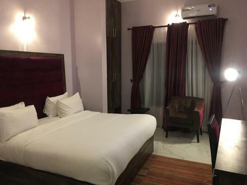 La Vod Hotel