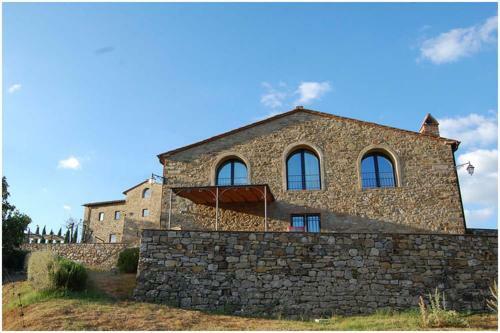 Casalta Di Pesa