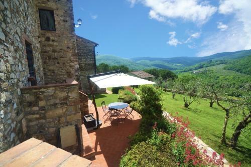 Casalta Di Pesa