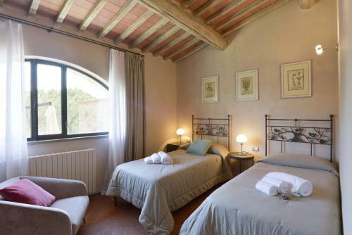 Casalta Di Pesa