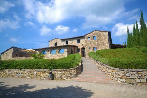 Casalta Di Pesa