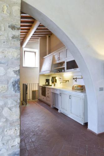 Casalta Di Pesa