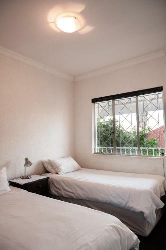 Hostal Rosahoff Guesthouse