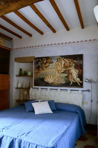 Apartamento Casa Di Luli