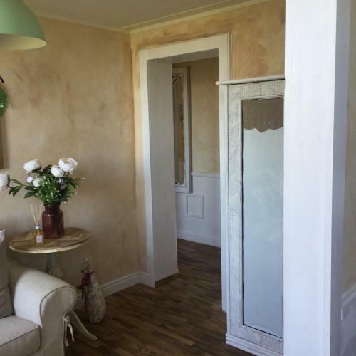 Apartamento Finestra Sul Verde