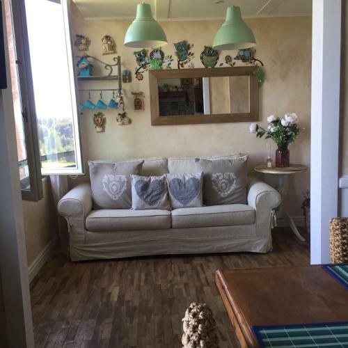 Apartamento Finestra Sul Verde