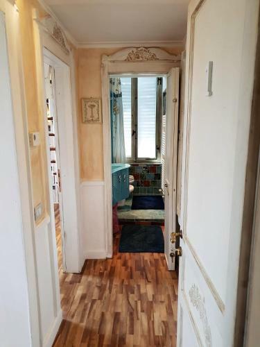 Apartamento Finestra Sul Verde