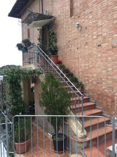 Apartamento Finestra Sul Verde