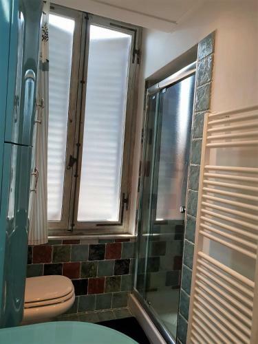 Apartamento Finestra Sul Verde
