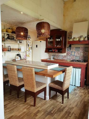 Apartamento Finestra Sul Verde