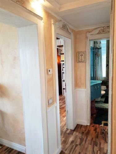 Apartamento Finestra Sul Verde