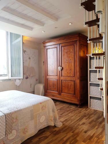 Apartamento Finestra Sul Verde