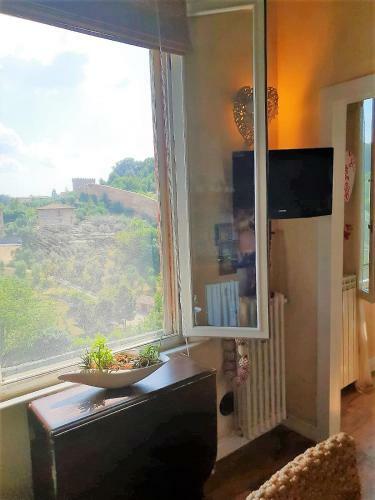 Apartamento Finestra Sul Verde