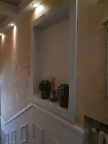Apartamento Finestra Sul Verde