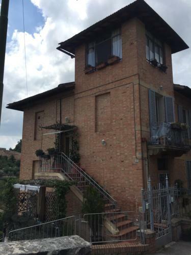 Apartamento Finestra Sul Verde