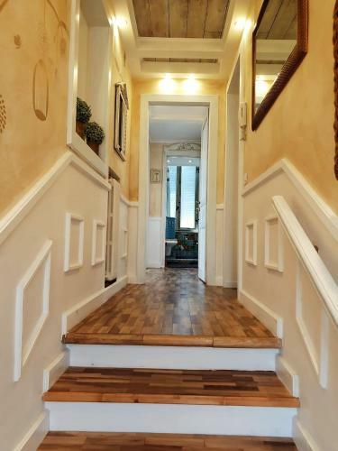 Apartamento Finestra Sul Verde