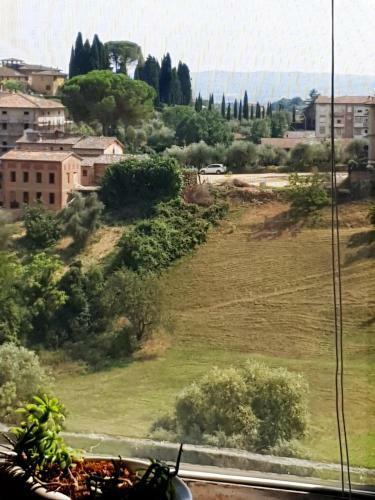 Apartamento Finestra Sul Verde