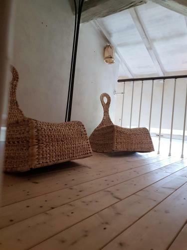 Apartamento Finestra Sul Verde