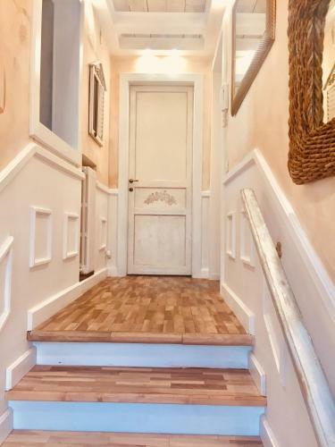 Apartamento Finestra Sul Verde
