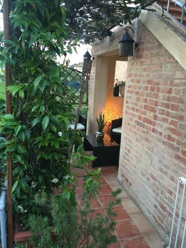 Apartamento Finestra Sul Verde