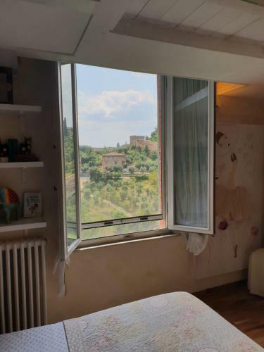 Apartamento Finestra Sul Verde