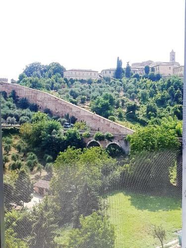 Apartamento Finestra Sul Verde