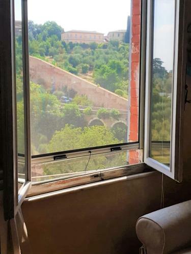 Apartamento Finestra Sul Verde