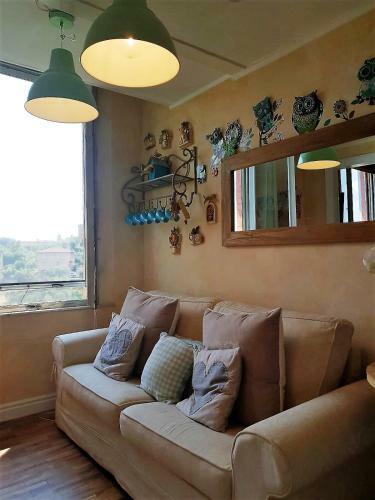 Apartamento Finestra Sul Verde