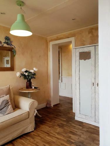 Apartamento Finestra Sul Verde