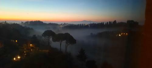Apartamento Finestra Sul Verde