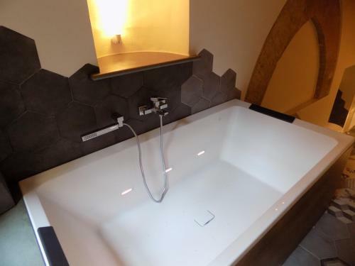Luxury Suite Apartment Angiolieri