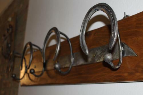 Luxury Suite Apartment Angiolieri