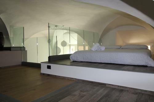 Luxury Suite Apartment Angiolieri