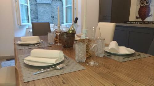 Luxury Suite Apartment Angiolieri