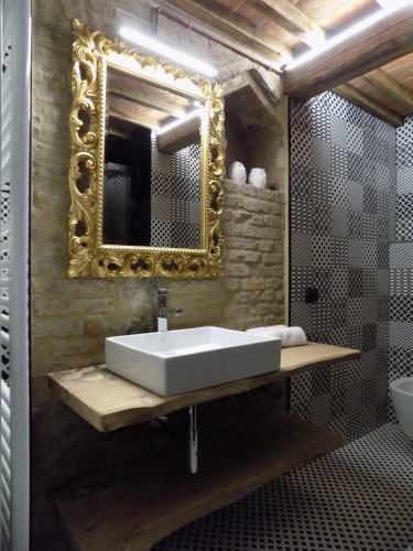 Luxury Suite Apartment Angiolieri