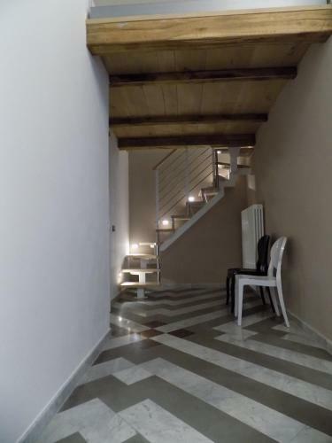 Luxury Suite Apartment Angiolieri