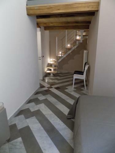 Luxury Suite Apartment Angiolieri